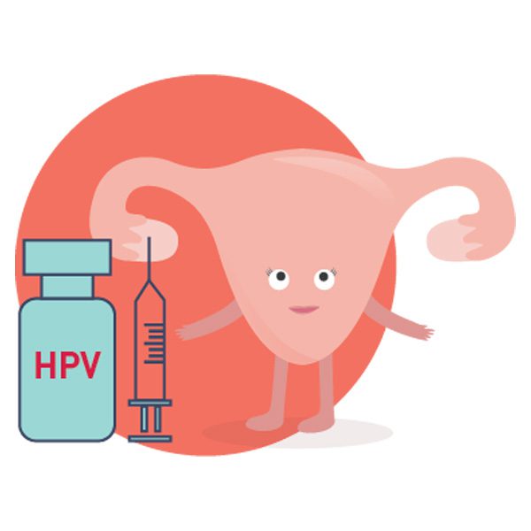 باید ها و نباید های زگیل HPV